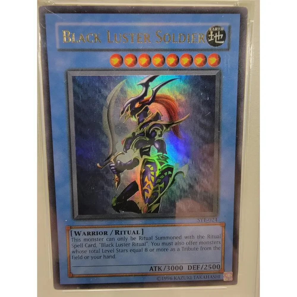 Yu-Gi-Oh! yu gi